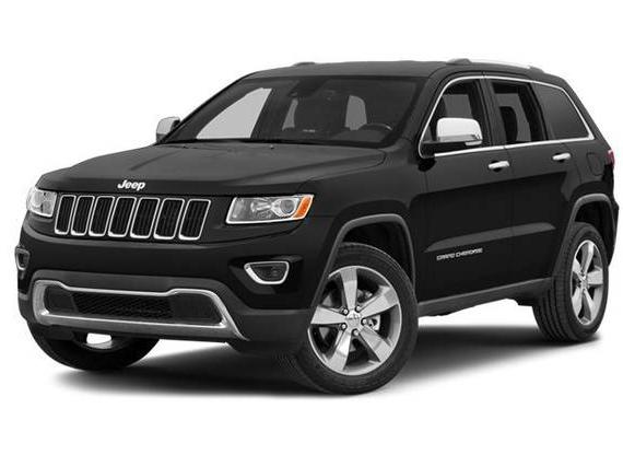 JEEP GRAND CHEROKEE 2014 1C4RJFBM7EC399339 image
